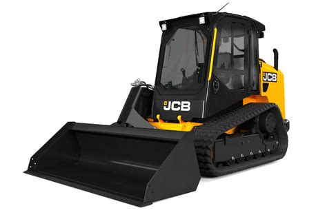 jcb track loaders for sale